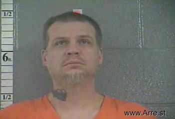 Justin Aaron Ritter Mugshot