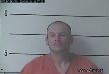 Justin E Robinson Mugshot