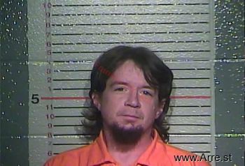 Justin Bradley Rodgers Mugshot