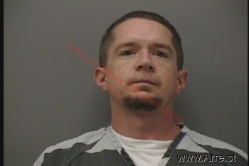 Justin Bradley Rodgers Mugshot