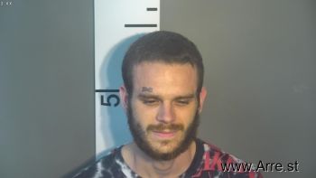 Justin Tyler Rogers Mugshot