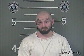 Justin  Runyon Mugshot