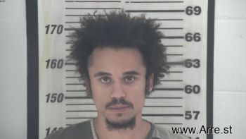 Justin Lee Russell Mugshot