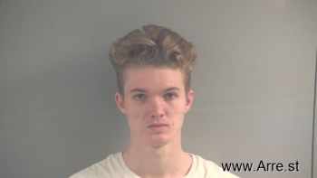 Justin T Russell-pemberton Mugshot