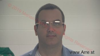 Justin Ryan Schrader Mugshot