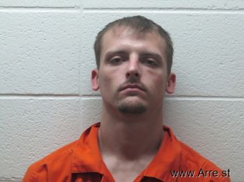 Justin Scott Seeley Mugshot