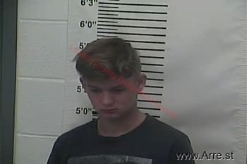 Justin  Short Mugshot