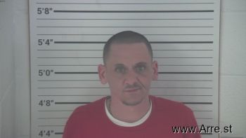 Justin Robert Simpson Mugshot