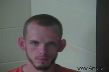 Justin Edward Simpson Mugshot