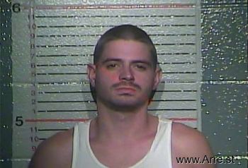 Justin Trent Sizemore Mugshot