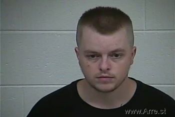 Justin Ray Skirvin Mugshot