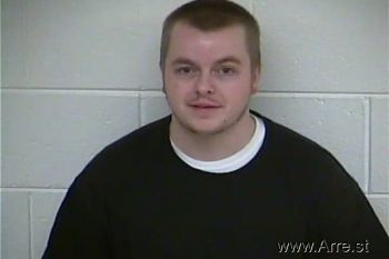 Justin Ray Skirvin Mugshot