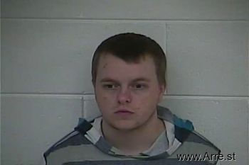 Justin  Skirvin Mugshot