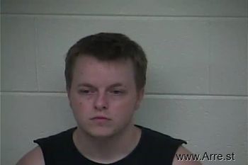 Justin  Skirvin Mugshot