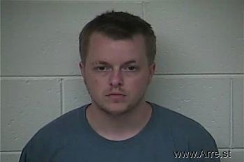 Justin  Skirvin Mugshot