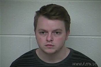 Justin  Skirvin Mugshot