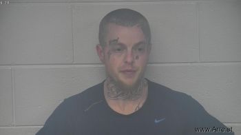 Justin  Skirvin Mugshot