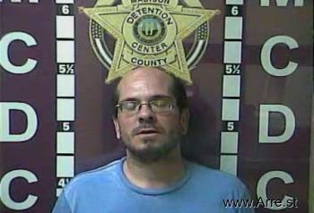 Justin Leigh Slone Mugshot