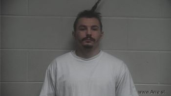 Justin Scott Slone Mugshot