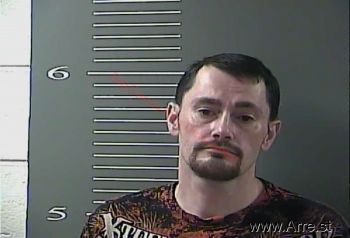 Justin  Slone Mugshot