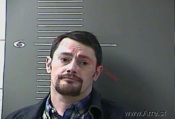 Justin  Slone Mugshot