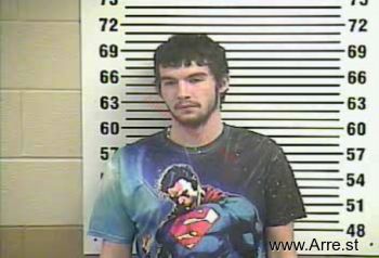 Justin D Smith Mugshot