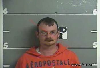 Justin Richard Sorrels Mugshot