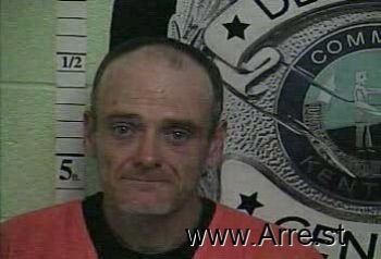 Justin Wayne Sparks Mugshot