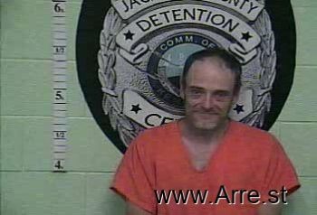 Justin Wayne Sparks Mugshot