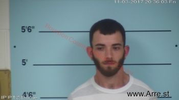 Justin D. Spicer Mugshot