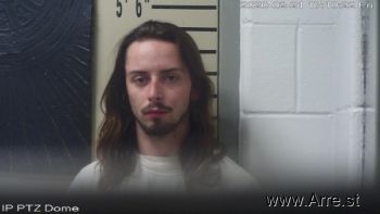 Justin M Stanton Mugshot