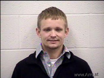 Justin Lee Stephens Mugshot