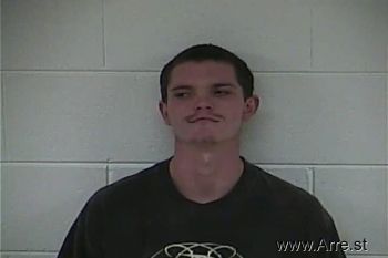 Justin  Stewart Mugshot