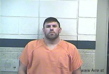 Justin Cody Stewart Mugshot