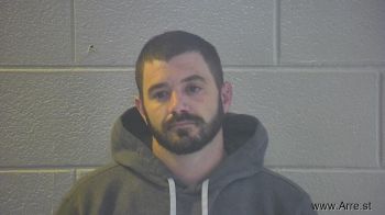 Justin Raymond Stigall Mugshot