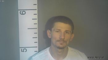 Justin Wayne Stone Mugshot