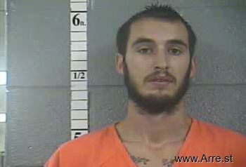 Justin Matthew Sullivan Mugshot