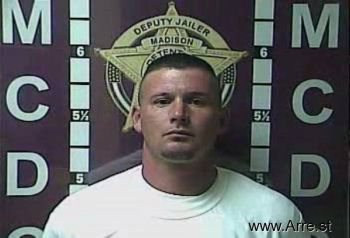 Justin Ross Tate Mugshot