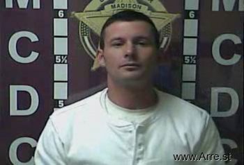 Justin Ross Tate Mugshot