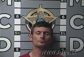 Justin Ross Tate Mugshot