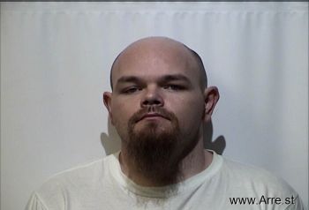 Justin Wayne Thomas Mugshot