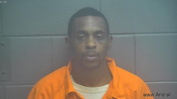 Justin Lamar Thomas Mugshot