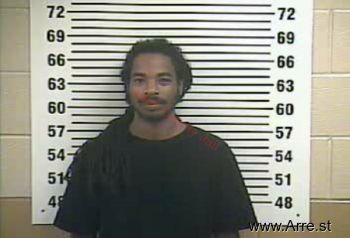 Justin  Thomas Mugshot