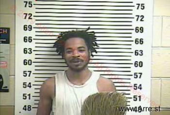 Justin  Thomas Mugshot