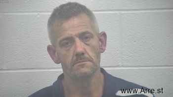 Justin Lane Thomas Mugshot