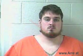 Justin Heath Thompson Mugshot