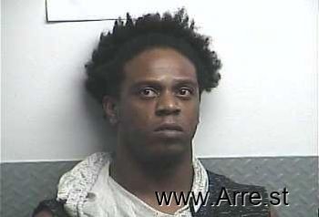 Justin  Thornton Mugshot