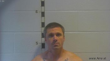 Justin Kalem Tracy Mugshot