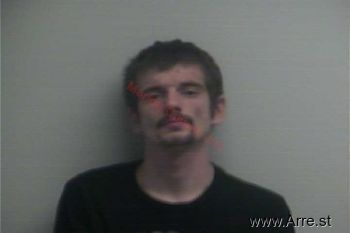 Justin Michael Trimble Mugshot