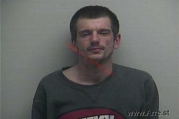 Justin Michael Trimble Mugshot